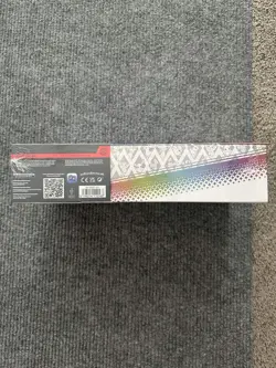 Pokemon Prismatic Evolution Super Premium Collection Sealed New - Image 3