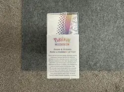 Pokemon Prismatic Evolution Super Premium Collection Sealed New - Image 5