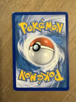SHROOMISH RC2/RC32 C GENERATIONS POKEMON MP - Image 2