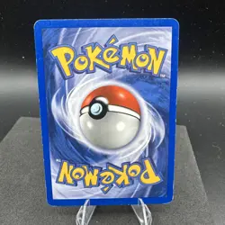 Pokemon EX Delta Species 29/113 Snow-cloud Castform Card - Image 2