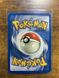 Pokemon Card Castform EX Delta Species Uncommon 34/113 - Image 3