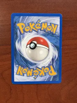 Pokemon, Flaaffy 22/97, EX Dragon, Uncommon, Regular, DAMAGED - Image 2