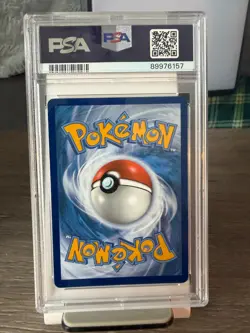2020 Pokemon SWSH Champion's Path Charizard V #079/073 PSA 10 GEM MINT - Image 3