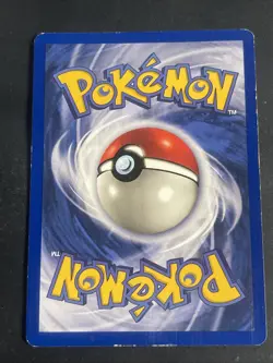 Pokemon Vileplume Jungle 15/64 Holo Rare 1st Edition WOTC 80HP Stage 2 English - Image 2