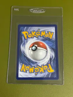 Psyduck Illustration Rare 175/165 Scarlet & Violet 151 Pokemon English - Image 2
