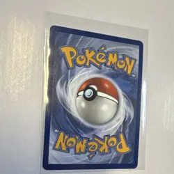 The Pokemon Company Spewpa 089/088 Paldea Evolved Rare Holo English 80 HP - Image 2