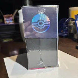 Pokemon TCG Phantasmal Flames Elite Trainer Box ETB New Factory Sealed Fast Ship - Image 4