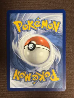 Gengar ex - 104/162 Holo Pokemon TCG SV05: Temporal Forces NM - Image 2