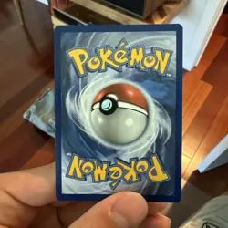 2019 Pokemon Sun & Moon Promo Holofoil Pikachu SM162 - (LP) - Image 2