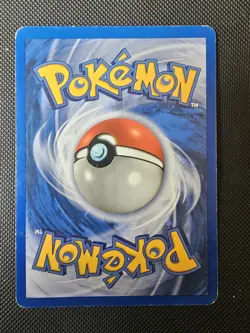 Venusaur Base Set 2 Holo Rare 18/140 Pokemon Vintage WOTC - Image 2