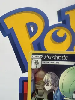 Gardevoir 2022 Astral Radiance SIT & ASR TG05/TG30 Set 2 pcs Pokemon TCG English - Image 2