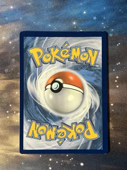 2016 POKEMON CHARIZARD EX XY121 BLACK STAR PROMO FULL ART HOLO NM - Image 2