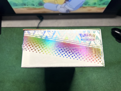 Pokemon Prismatic Evolutions Super Premium Collection SPC TCG New Sealed - Image 5