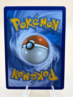 Manaphy EX 116/122 XY BREAKpoint Full Art Ultra Rare Pokemon NM - Image 2