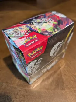 Pokemon Perfect Order 36 pack Booster Box ME03 NEW/FACTORY SEALED - Image 2