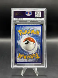 Pokemon TCG Moltres Zapdos Articuno GX 66/68 Full Art Hidden Fates PSA 9 - Image 2