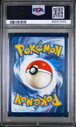 2012 Pokemon Black & White Rayquaza EX Dragons Exalted Ultra 85/124 MT PSA 9 - Image 3