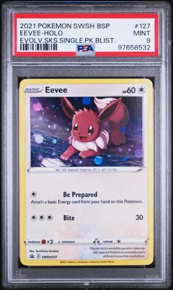 2012 Pokemon Black & White Rayquaza EX Dragons Exalted Ultra 85/124 MT PSA 9 - Image 4