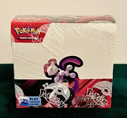 Pokemon TCG S&V Destined Rivals Booster Box (36 Packs) - New ✅ - Quick Ship ✅ - Image 1