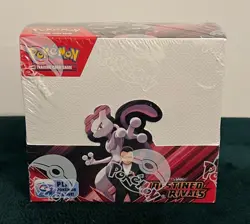 Pokemon TCG S&V Destined Rivals Booster Box (36 Packs) - New ✅ - Quick Ship ✅ - Image 2