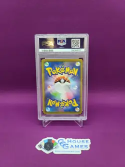 Pokemon Pikachu V 020/028 25th Anniversary Holo JPN Graded PSA 10 MINT*CCGHouse* - Image 2