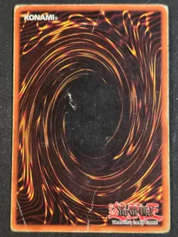 Serpent Night Dragon MRL-103 Magic Ruler Ultra Rare DMG Yu-Gi-Oh - Image 2