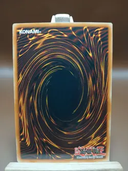 LP Yugioh Dimensional Fissure EOJ-EN047 Common Unlimited - Image 3