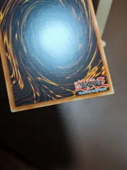 LP Yugioh Dimensional Fissure EOJ-EN047 Common Unlimited - Image 4