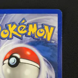 Marill 53/147 Aquapolis Reverse Holo 2003 Nintendo Pokemon Card - Image 4