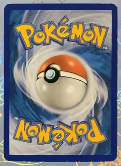 Tangela 44/92 EX Legend Maker Pokemon Card VLP - Image 2
