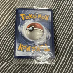 Pokemon TCG Scream Tail 065 Scarlet Violet Promo Card Sealed - Image 2