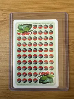 Pikachu 🔥 Pokemon Playing Cards 🔥 Joker - Image 2