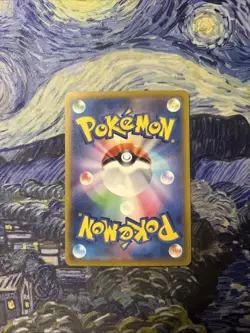 Japanese Bulbasaur 166/165 AR Ivysaur 167/165 AR Pokemon 151 Holo Pokemon Cards - Image 4