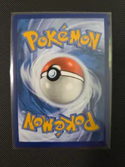 Pokemon TCG Squirtle 170/165 Scarlet & Violet Holo Card NM Condition - Image 2