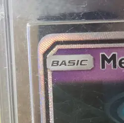 Pokemon TCG Mewtwo GX 78/73 Secret Rare Shining Legends Full Art Pokemon Card - Image 4