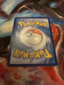 McDonald's 2019 Pokemon TCG Gastly Promo Card 7/12 Near Mint Condition - Image 4