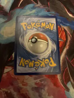 McDonald's 2019 Pokemon TCG Gastly Promo Card 7/12 Near Mint Condition - Image 5