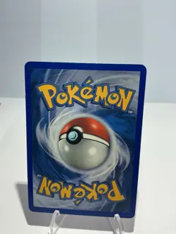 GASTLY 52/92 - COMMON - NON-HOLO - EX Legend Maker - Pokemon Card - Image 2