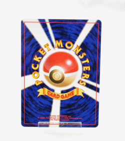 PokemonCard Team Rocket's Hideout MP Pokemon TCG Trading Anime Japanese - Image 2