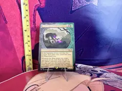 Magic The Gathering Smeagol, Helpful Guide TCG MTG Collectable Trading Card - Image 1