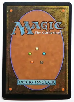 MTG 1X FOIL Oyobi, Who Split the Heavens ~ NM ~ Legendary Betrayers of Kamigawa - Image 2