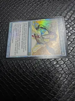 Hair-Strung Koto Champions of Kamigawa Foil NM - Image 2