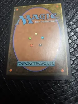 Hair-Strung Koto Champions of Kamigawa Foil NM - Image 3