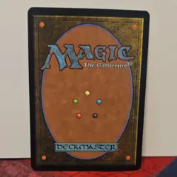 Magic: The Gathering Myojin of Seeing Winds Foil Legendary Rare Kamigawa Blue 7… - Image 2