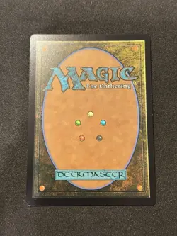MTG - Stock Up - Secrets of Strixhaven - JP Alt Art - Silver Scroll Foil - NM - Image 3