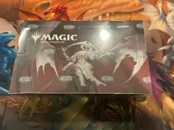 WotC Magic the Gathering Phyrexia All Will Be One Draft Boxes - 36 Packs - Image 2