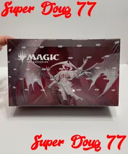 Phyrexia All Will Be One Draft Box - SEALED - Magic the Gathering - Image 2