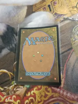 Counterspell Extended Art MTG Commander Legends - Pack Fresh - - Image 2