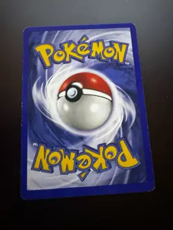 Pokemon TCG Cyndaquil Neo Genesis Card 56/111 Unlimited Common - Image 2