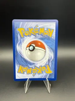 Pokemon TCG Scream Tail EX Twilight Masquerade Ultra Rare Card 197/167 - Image 2